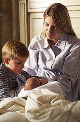 Would You Consider A Homebirth For Your Baby?