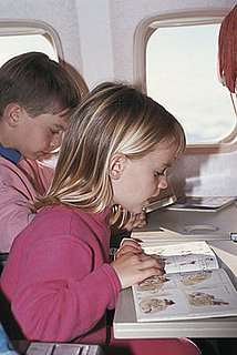 Junior JetSet:  Keeping Peace In the Air