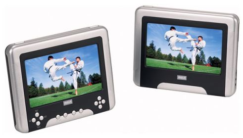 Personal DVD Player Personal DVD Player