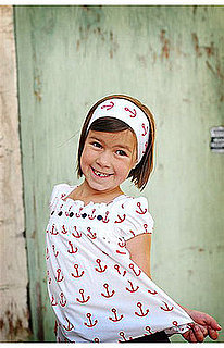 Trendtotting: Anchors Away 