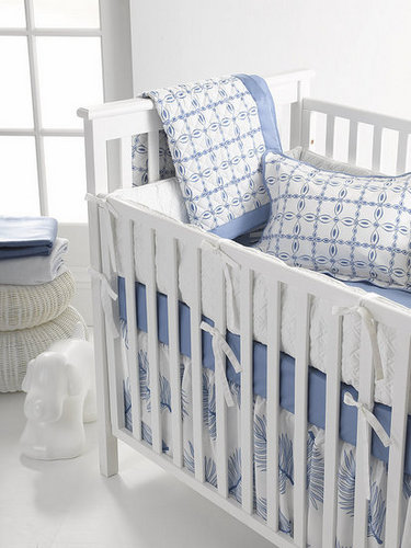 Pimp Your Crib:  Lulu DK Matouk