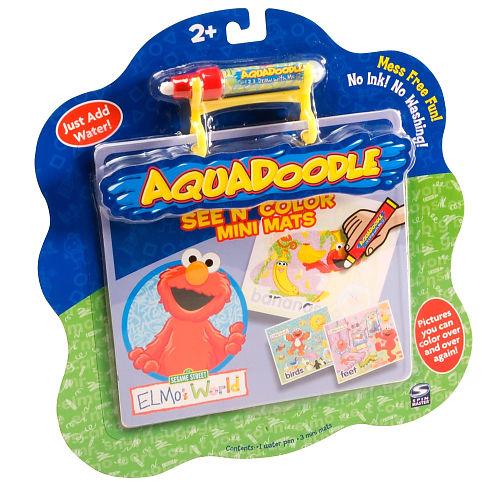 Aquadoodle Mini Mat Aquadoodle Mini Mat