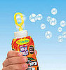 Blowing Bubbles