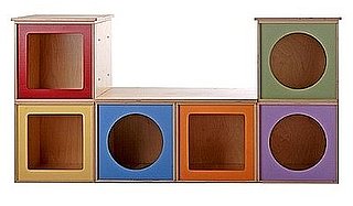 Pimp Your Crib: Storage Solutions