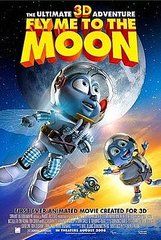 Lil Big Screen: Fly Me To the Moon
