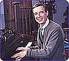 Save Mr. Rogers