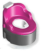 Flush & Cheer Potty