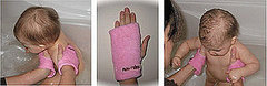Palm-Palms Baby Bath Grips:  Kid Friendly or Are You Kidding?