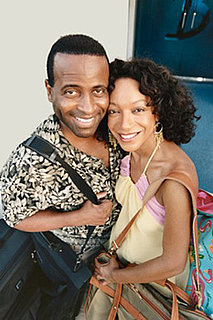 Do You and Your Spouse Travel Separately On Purpose?