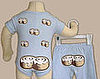 Stickee Buns:  Kid Friendly or Are You Kidding?