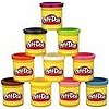 Resisting Play-Doh