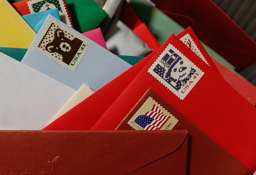 Holiday Cards