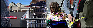 Grocery Cart Cords