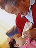 When Did You First Leave Your Baby Overnight?