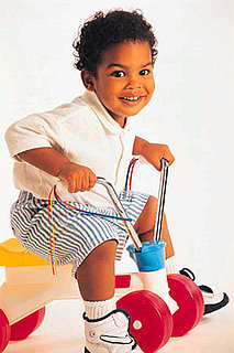 Gifts for an 18-Month-Old
