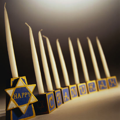 Child-Friendly Menorahs Child-Friendly Menorahs