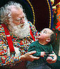 Will You Have Your Child's Picture Taken With Santa?