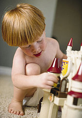 Gift Ideas For a Two-Year Old Gift Ideas For a Two-Year Old