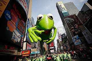 Will Your Tots Watch The Macy's Thanksgiving Day Parade?