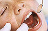 When Did Your Tot First Visit The Dentist?