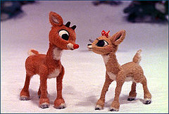 What Is Your Favorite Children's Holiday Movie? What Is Your Favorite Children's Holiday Movie?