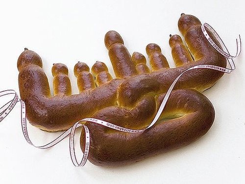 Challah Craft Challah Craft