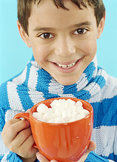 Winter Treats