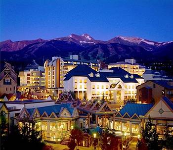 Breckenridge, Colorado Breckenridge, Colorado
