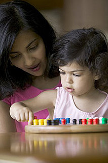 Did Your Lil One Receive Early Intervention Services?