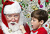 At What Age Will You Talk to Your Tot About Santa?