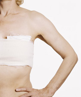 Would You Consider Plastic Surgery?