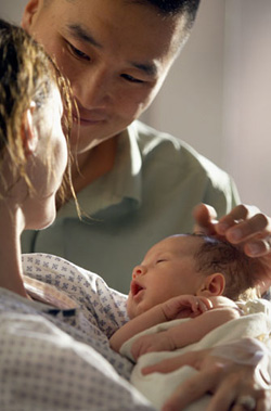 Would You Consider a VBAC?