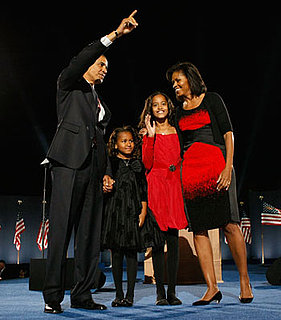 The Obamas Are Moving in to Washington This Weekend!