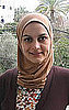 Briefing Book! Mom Blogger in Gaza Shares Tales