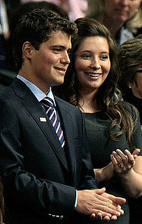 Bristol Palin Gives Birth to Healthy Baby Boy 