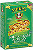 Family Finds $10,000 in Organic Crackers Box