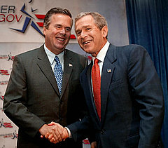Should Jeb Bush Run For President Someday?