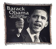 QVC to Sell Obama Memorabilia Live From the Inauguration 