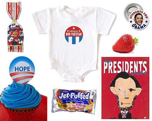 5 Ways to Celebrate the Inauguration With Your Kids
