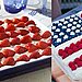 Plan Presidential Snacks