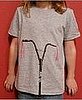 Lil Find: Pogo Stick Tee