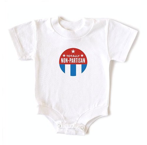 Show Off the Political Gear Show Off the Political Gear