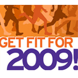 Enter FitSugar's Super Giveaway to Get Fit For 2009!