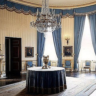 Decorating Dos and Don'ts For Obama White House
