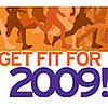 Enter FitSugar's Super Giveaway to Get Fit For 2009!