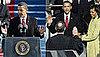 Barack Obama's Inaguration 