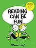 Tunes and Texts: Munro Leaf Books