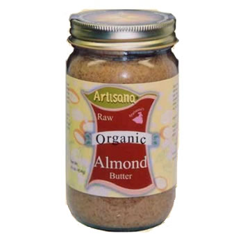 Test Out Almond Butter Sandwiches and Cookies Test Out Almond Butter Sandwiches and Cookies