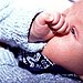 Don't Put Baby to Sleep in a Big Bed