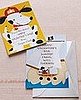 For Your Lil One's Funny (and Fancy!) Valentine